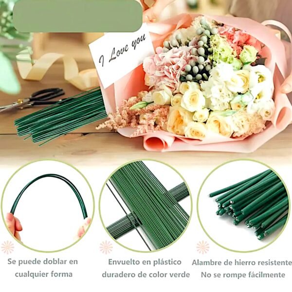 IMG-20260817-WA0052 0025-1 Tallos de Flexibles Rosas