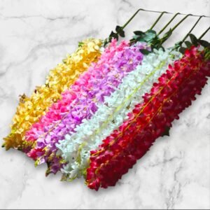 BF0316 Flores Colgantes 5 Ramas